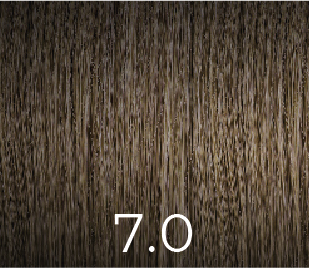 VERSUM COLOR SIN AMONIACO 7.0