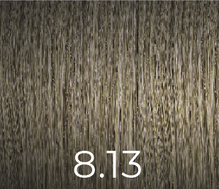 VERSUM COLOR SIN AMONIACO 8.13