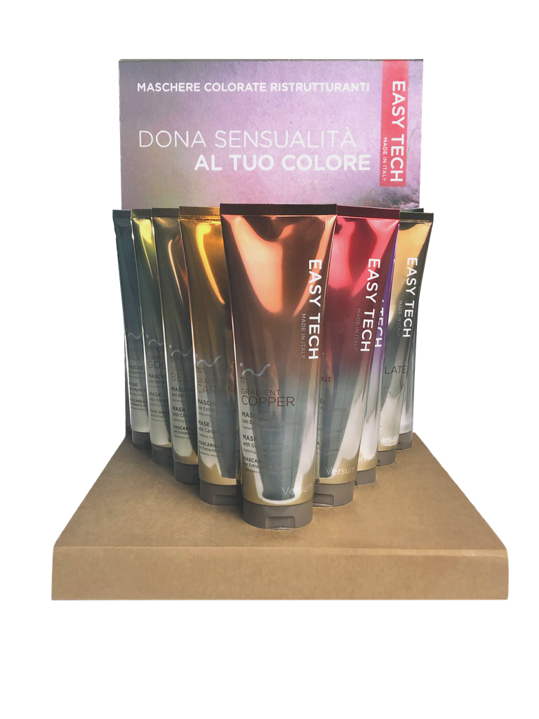 Expositor Gradient Tone