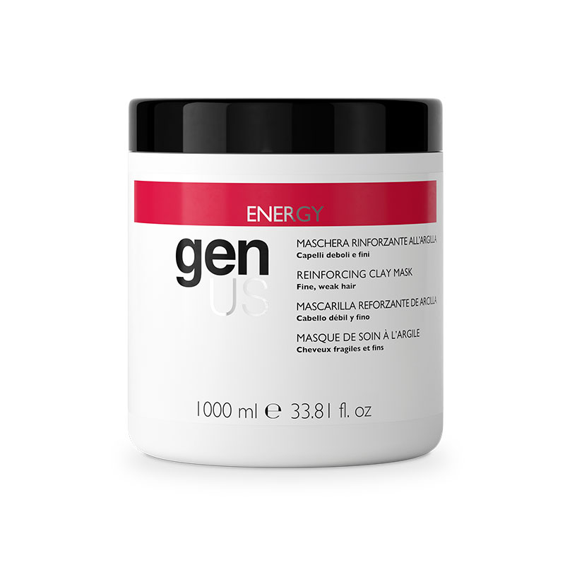Energy Mascarilla 1000ml