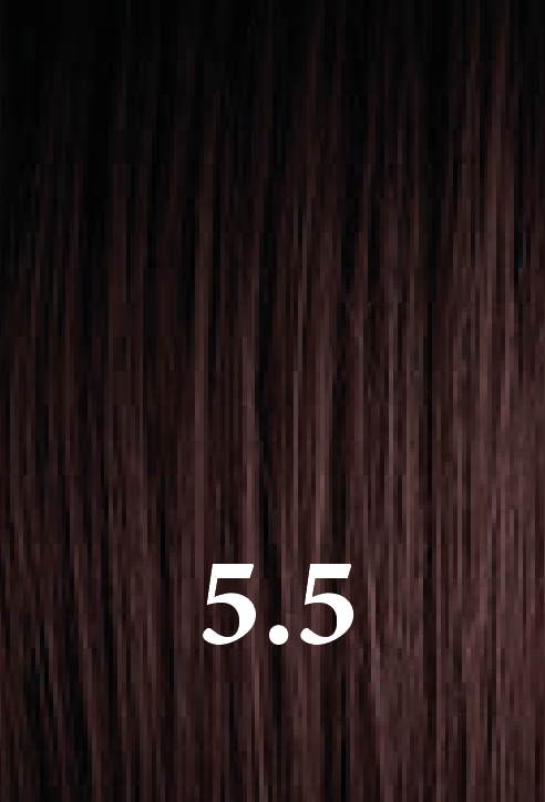 Color Maxy Look 5.5 100 ml.