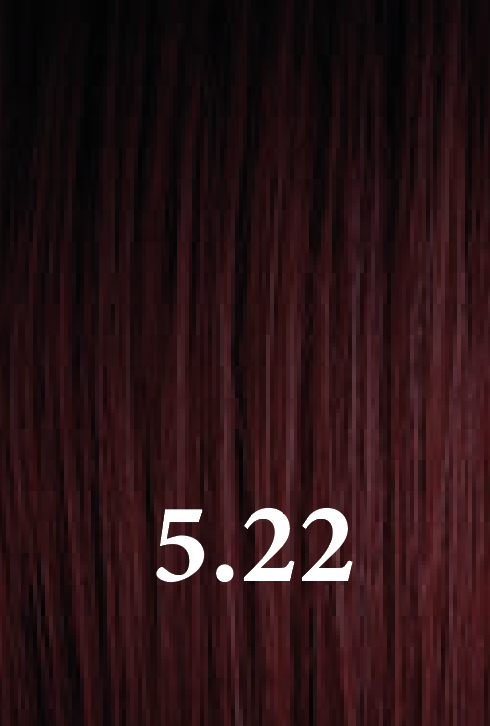 Color Maxy Look 5.22 100 ml.