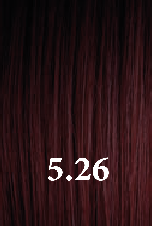 Color Maxy Look 5.26 100 ml.