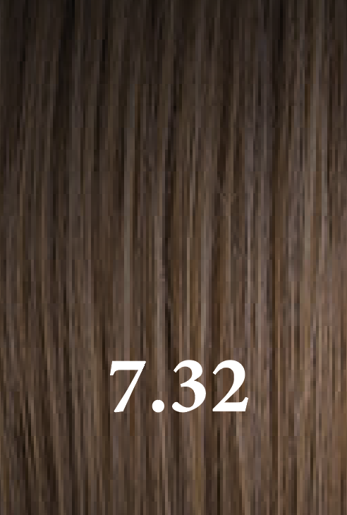 Color Maxy Look 7.32 100 ml.