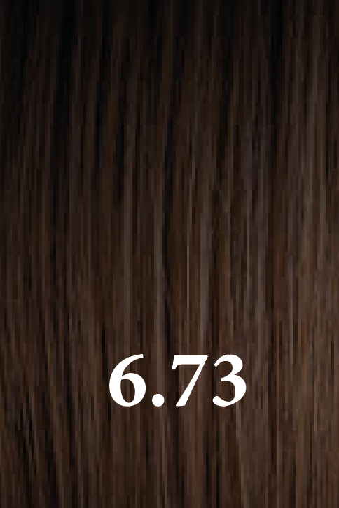 Color Maxy Look 6.73 100 ml.