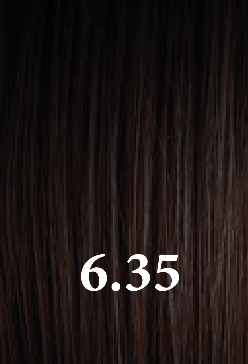 Color Maxy Look 6.35 100 ml.