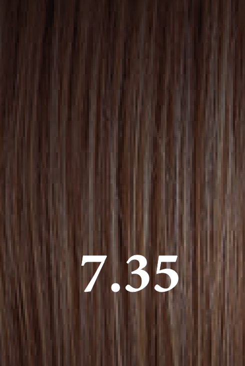 Color Maxy Look 7.35 100 ml.