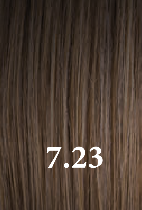 Color Maxy Look 7.23 100 ml.