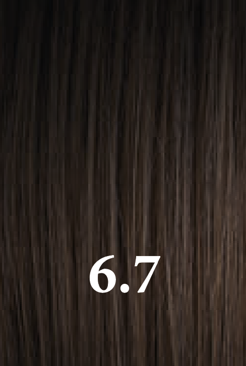 Color Maxy Look 6.7 100 ml.