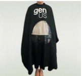 Capa De Corte Con Ventana Genus