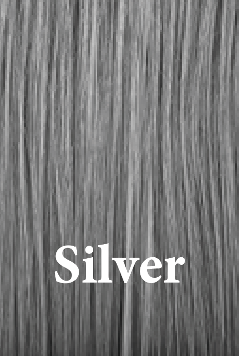 Color Maxy Look Silver 100 ml.