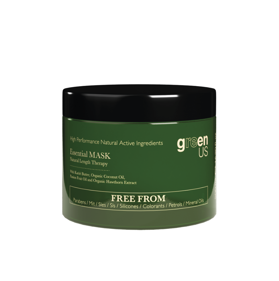 Essential Champú 250 ml. (copia)