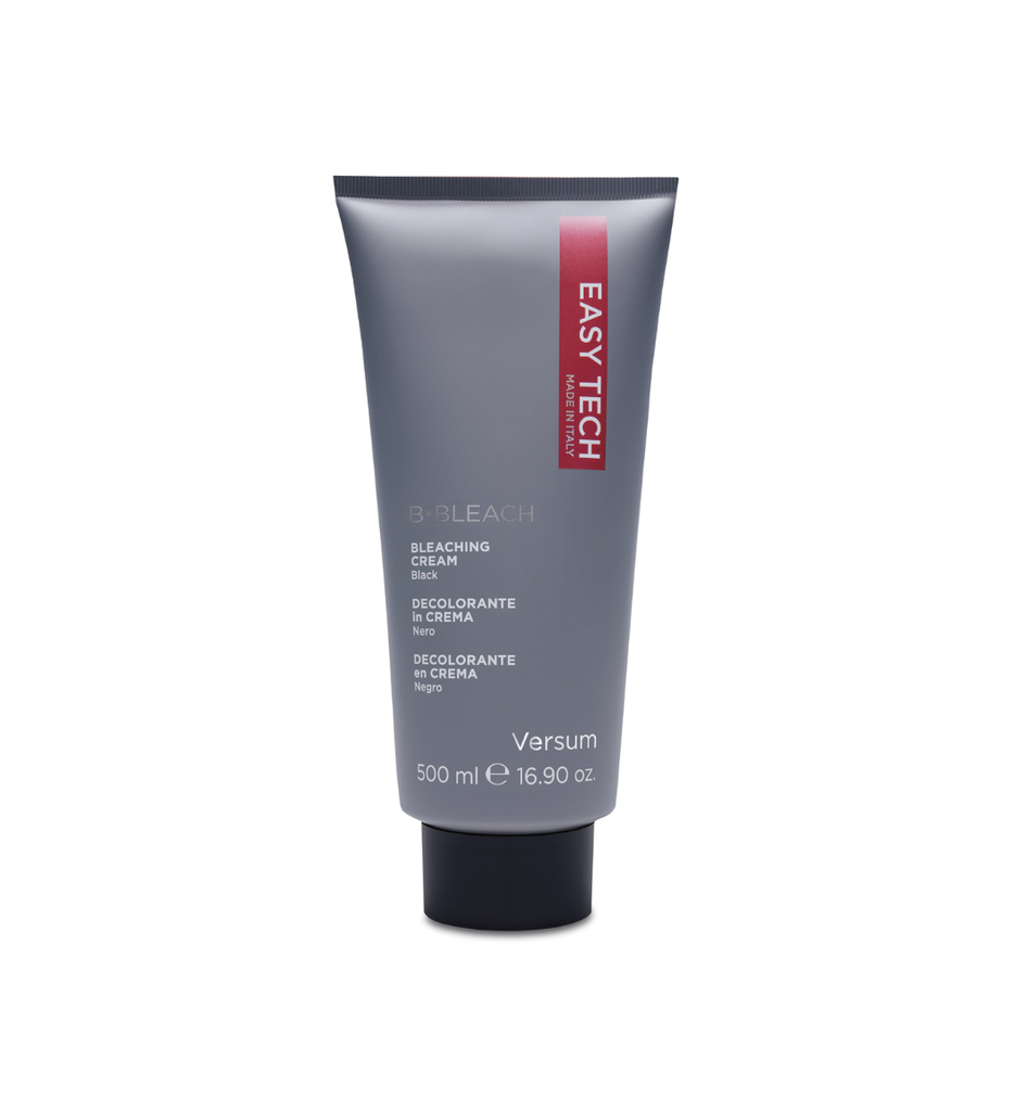 B.Bleach Bleaching Cream Black 500 ml.