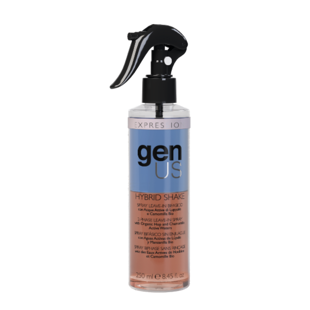 Foam Supreme Mousse 300 ml. (copia)