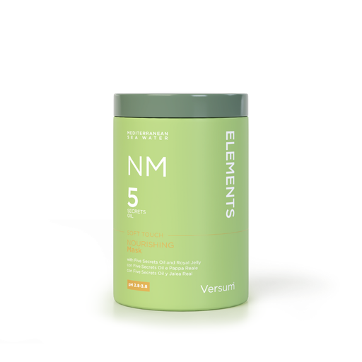 Soft Touch Nourishing Mask 1000 ml.