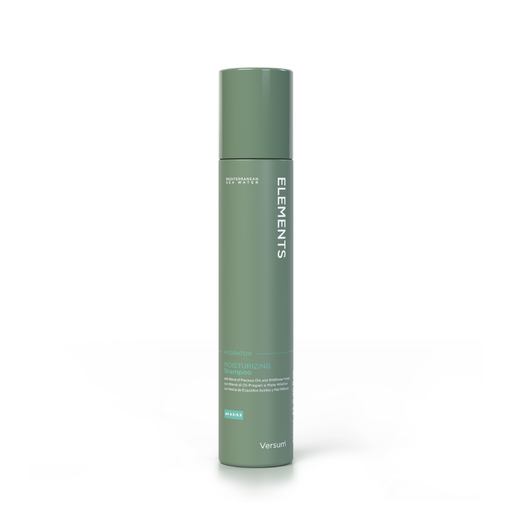 Hydrator Moisturizing Shampoo 1000 ml. (copia)