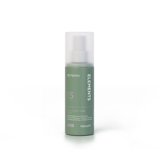 Fusion Detangling Dual Phase Leave-In 150 ml. (copia)