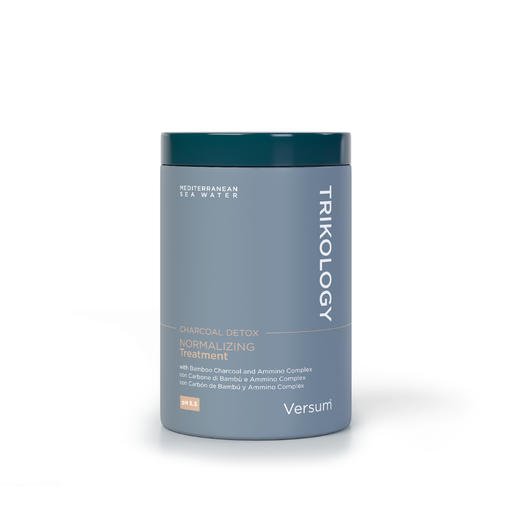 Charcoal Detox Normalizing Treatment 1000 ml.