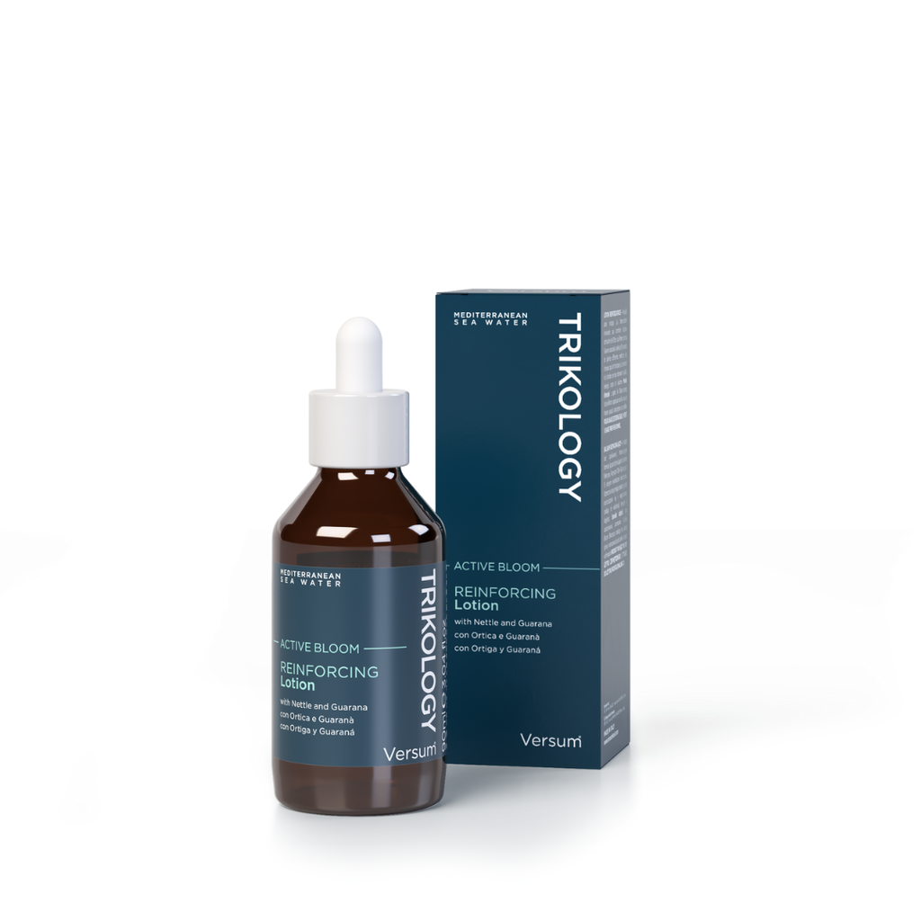 Active Bloom Reinforcing Shampoo 250 ml. (copia)
