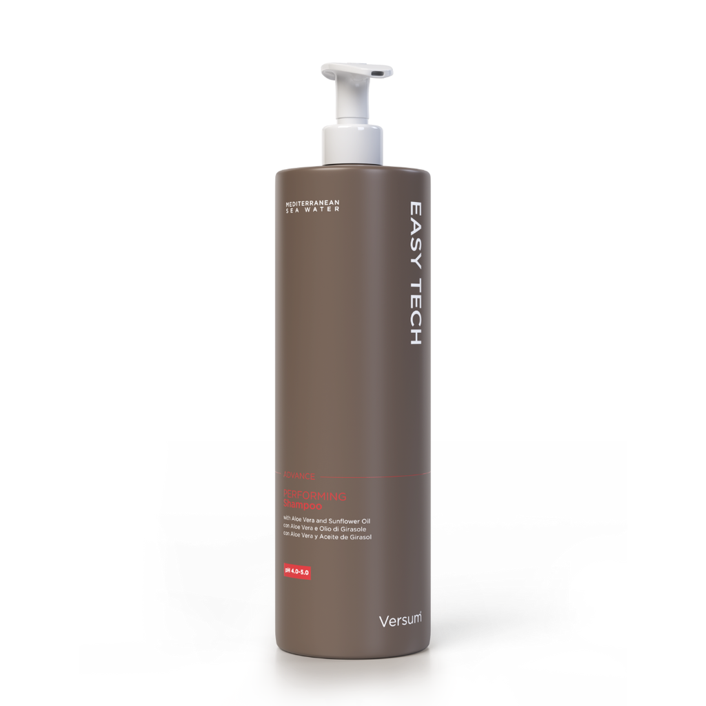 Advance Performing Shampoo 1000 ml.