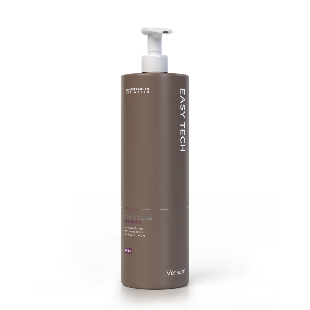 Advance Extra Silver Shampoo 250 ml. (copia)
