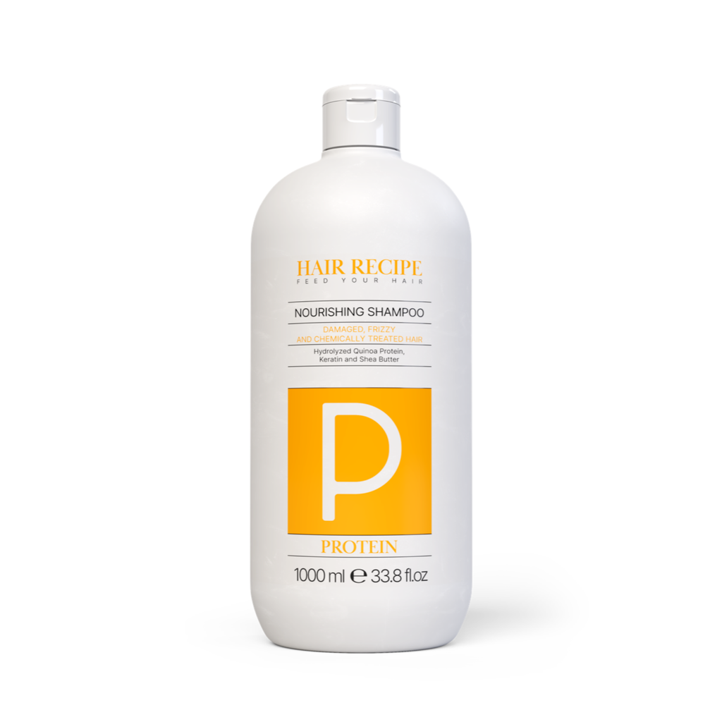 Protein Nourishing Shampoo 1000 ml.