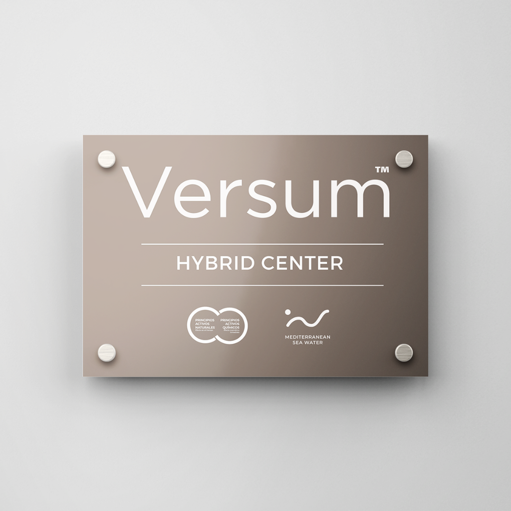 Placa Identificativa