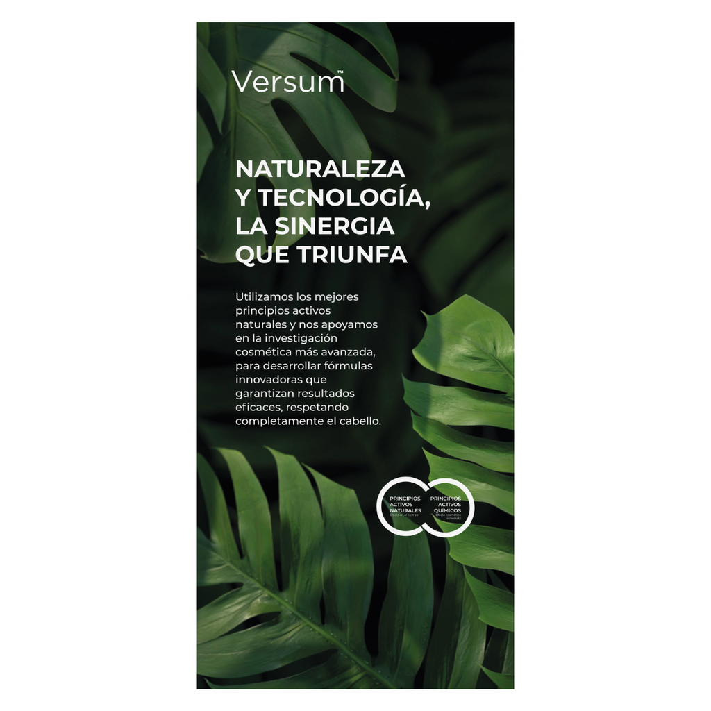 Imagen Naturaleza y Tecnología