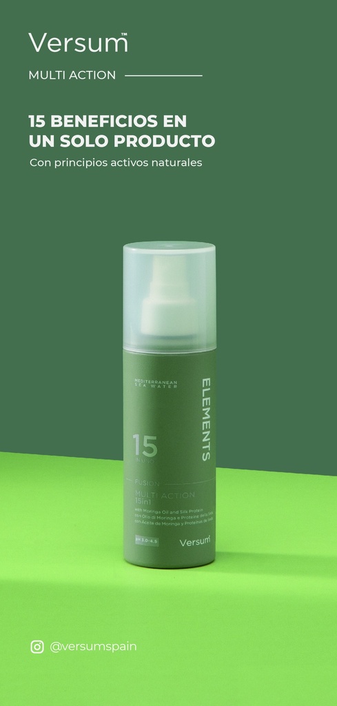 Tarjetón Multi Action 15 in 1