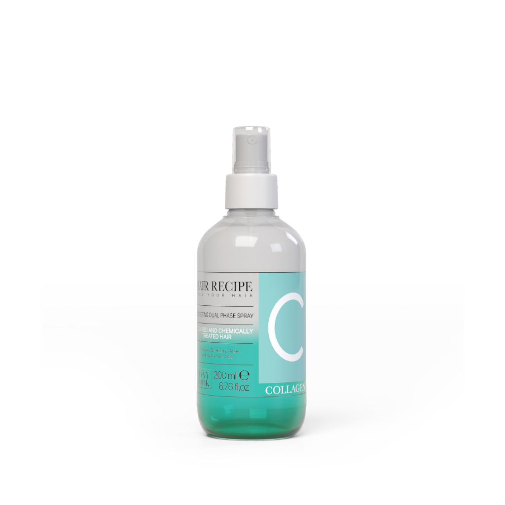 Collagen Protecting Dual Phase Spray 200ml.