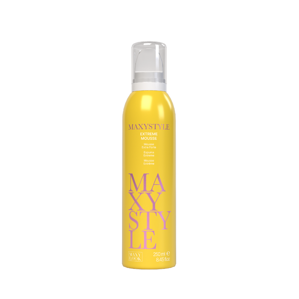 Style Extreme Mousse 250ml.