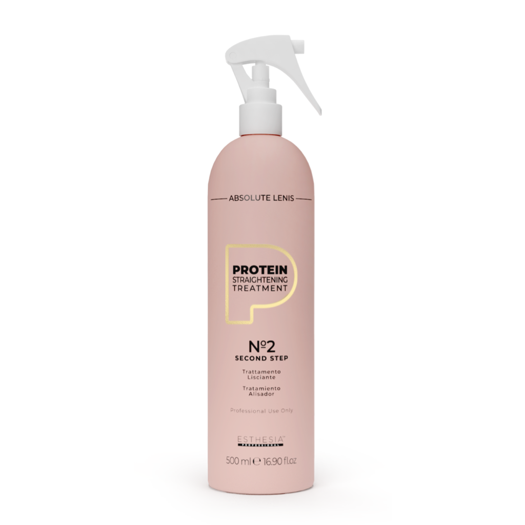 Absolute Lenis Spray Treatment 500ml.