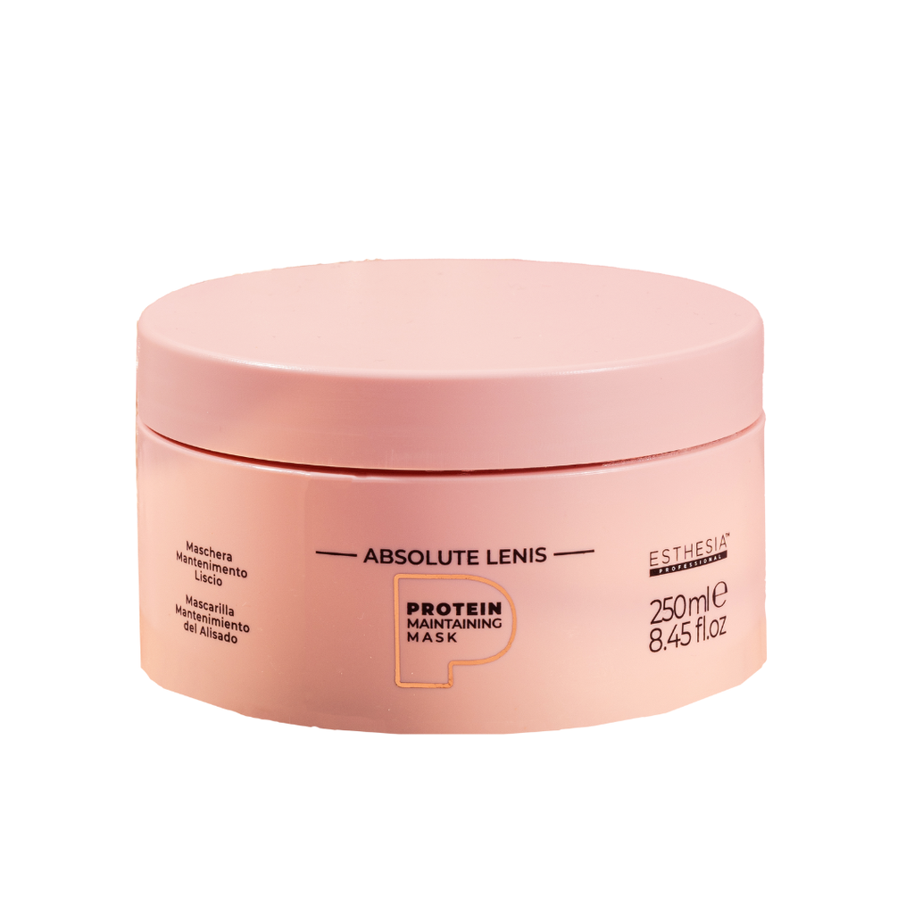 Absolute Lenis Mantaining Mask 250ml.
