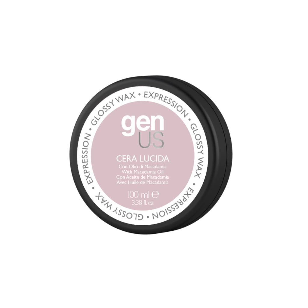 Glossy Wax Cera De Brillo 100ml