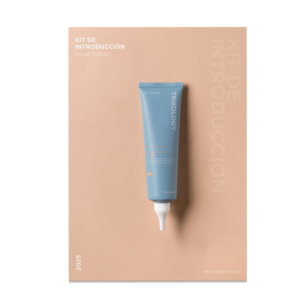 Kit Introducción Retail