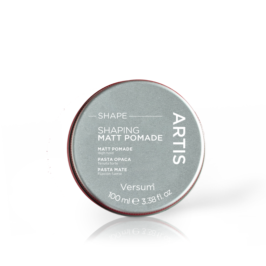 Shaping Matt Pomade 100ml
