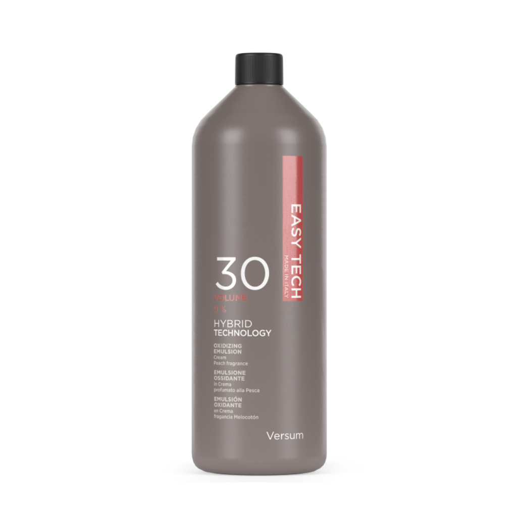 OXIGENADA EMULSIÓN CREMA 30 VOL