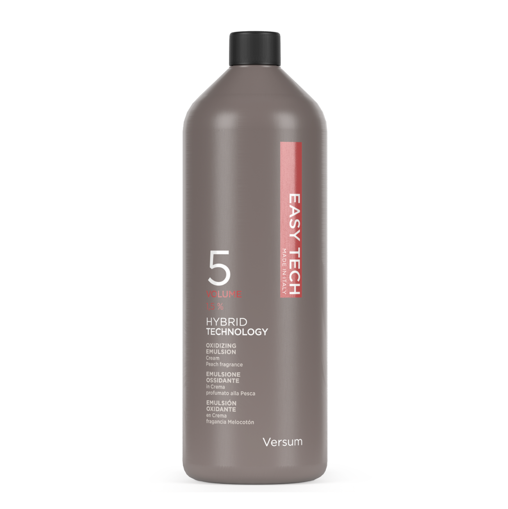 OXIGENADA EMULSIÓN CREMA 7 VOL