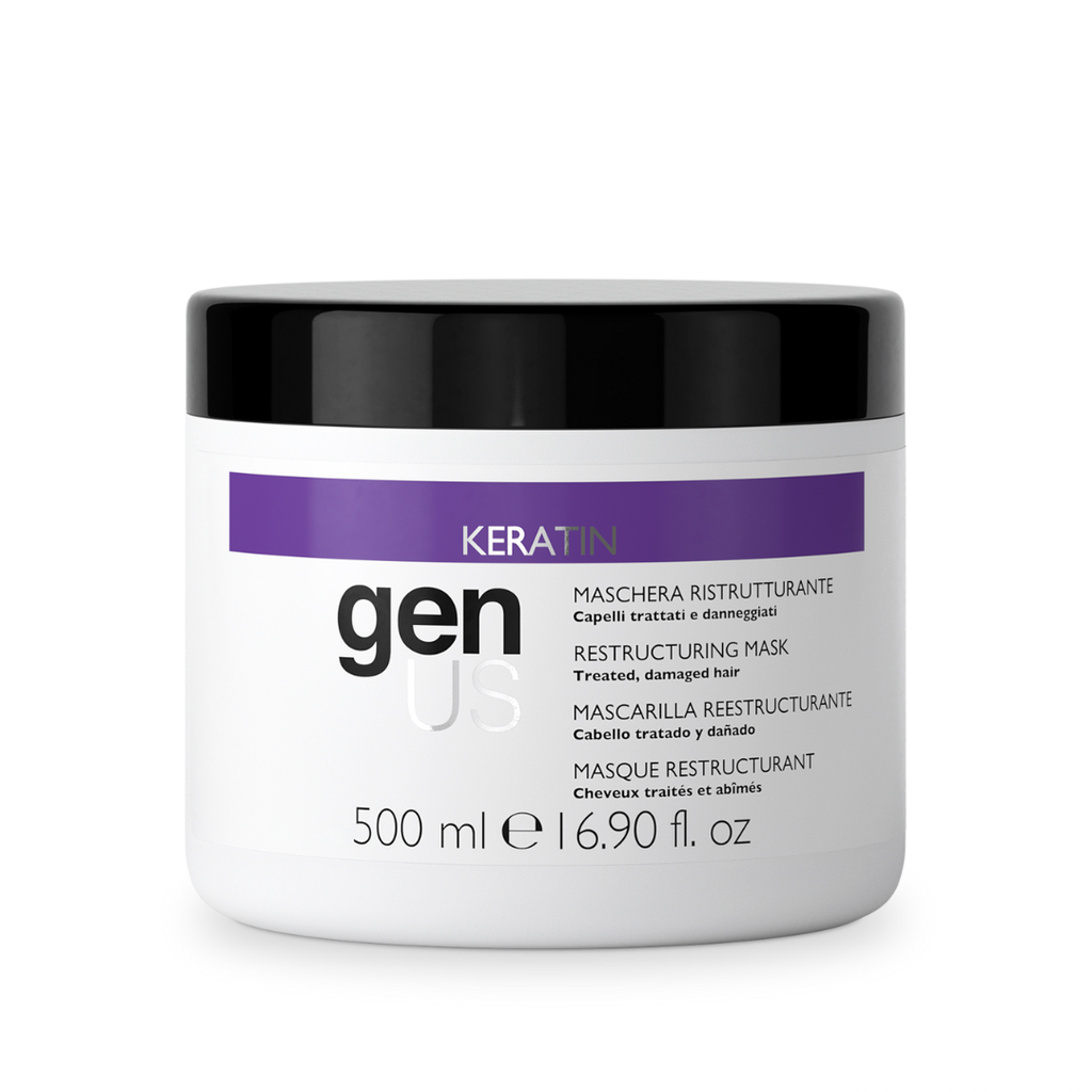 MASCARILLA REESTRUCTURANTE