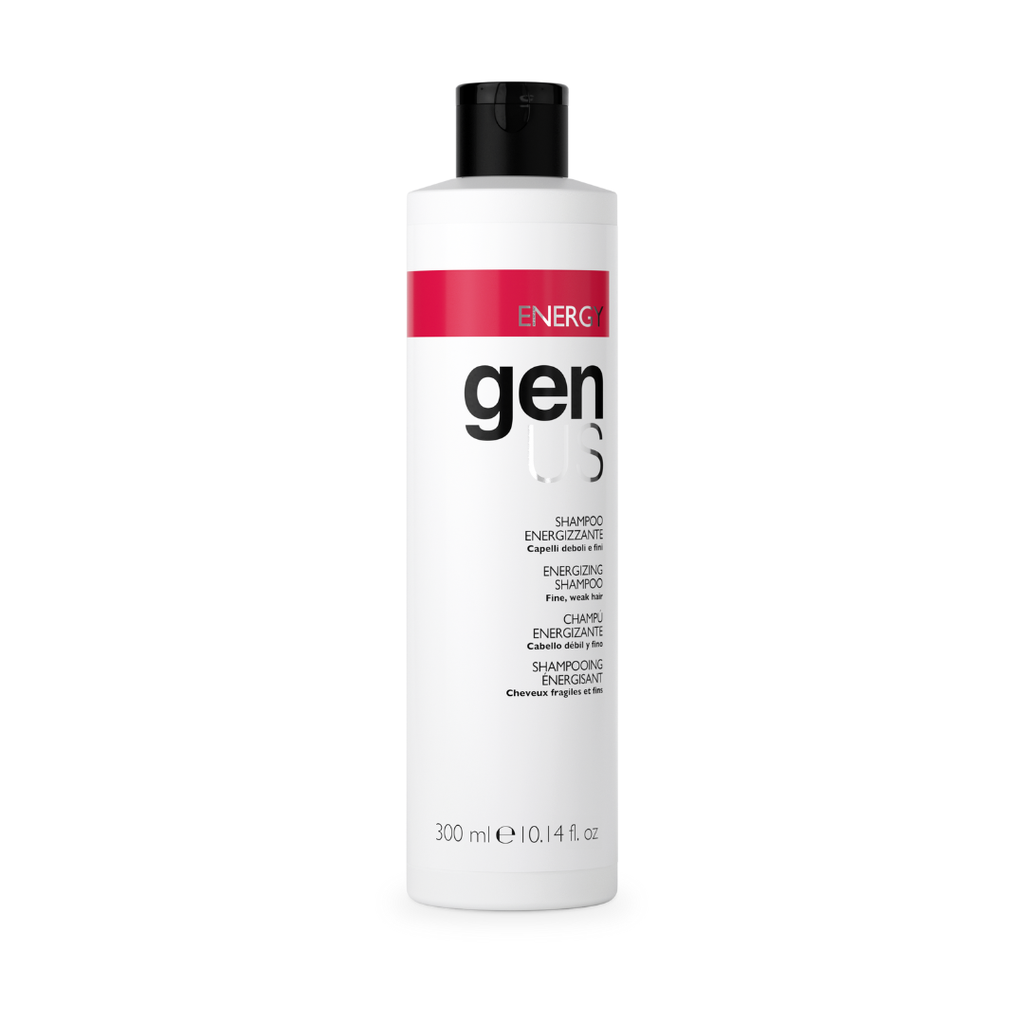 CHAMPÚ ENERGIZANTE