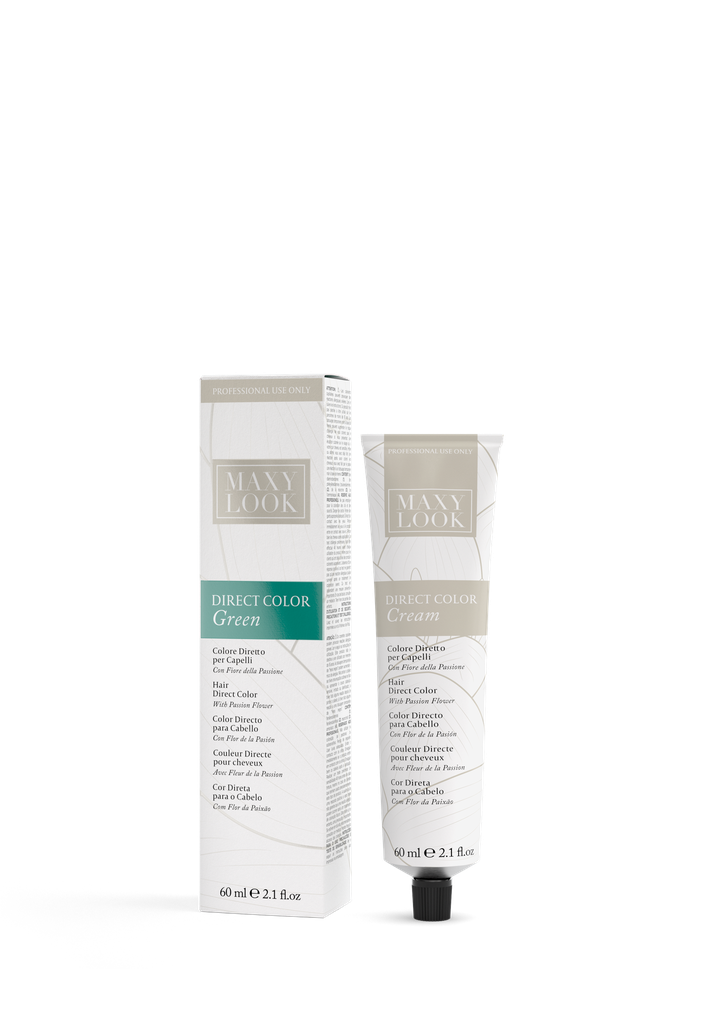 Direct Color Green 60ml