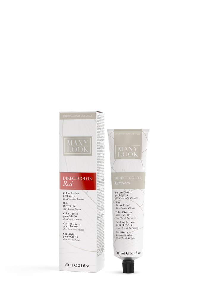 Direct Color Red 60ml