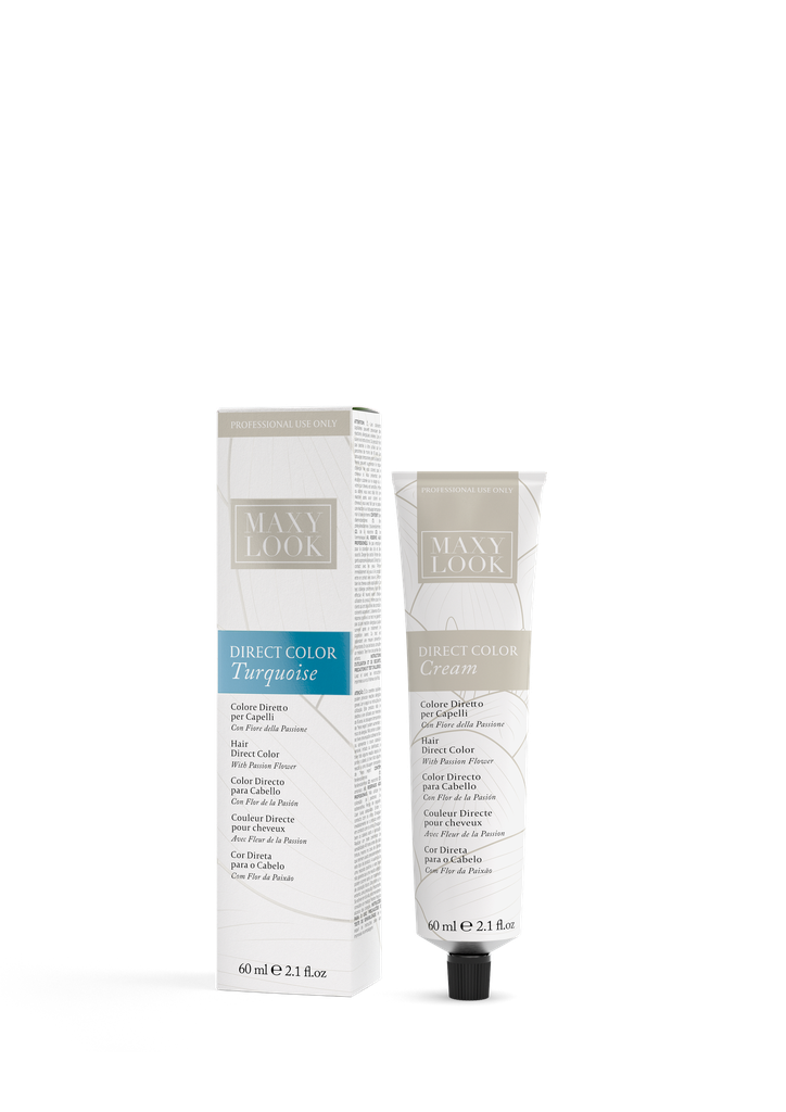 COLOR DIRECTO TURQUOISE