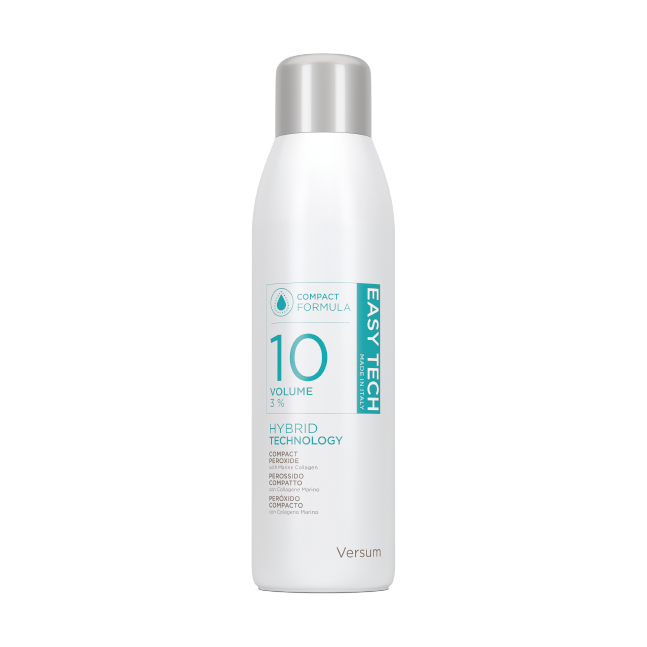 OXIGENADA COMPACTA 10 VOL (New)