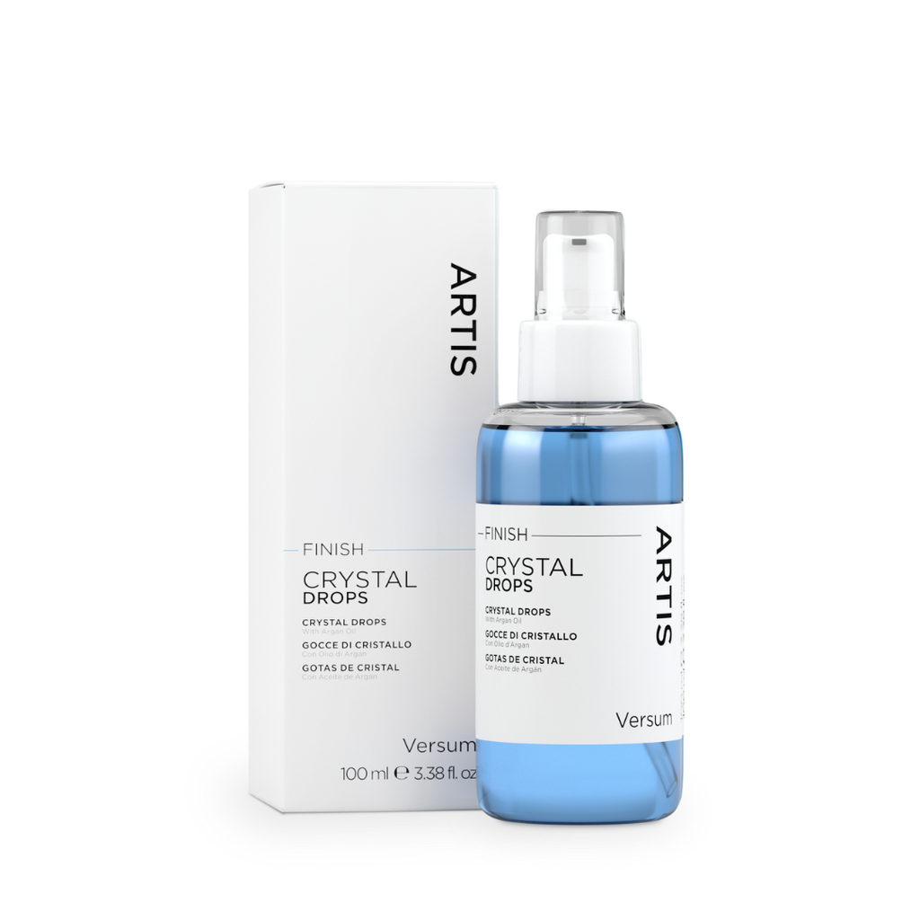 Crystal Drops 100ml