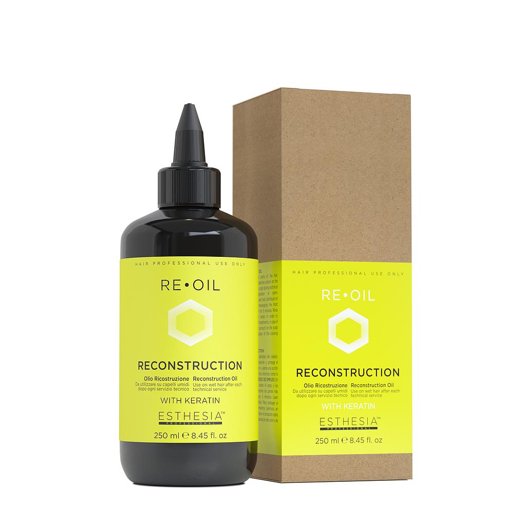 ACEITE RECONSTRUCTOR ESTHESIA
