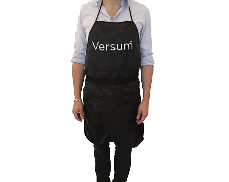 [VS45195] DELANTAL POLIESTER VERSUM