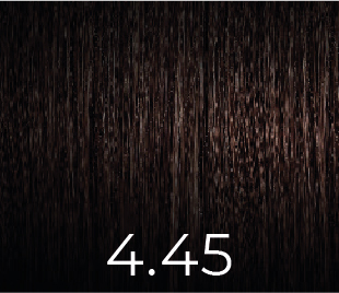 [VERSUM445] Ppd Free Color 4.45 100ml