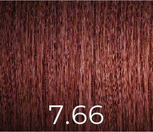 [VERSUM766] Ppd Free Color 7.66 100ml