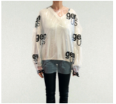 [GENUS303] CAPAS MONOUSO 30 unds